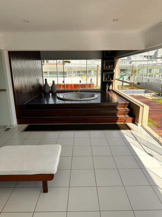 Imagem Apartamento com 3 Quartos à Venda, 96 m² em Riviera - Bertioga