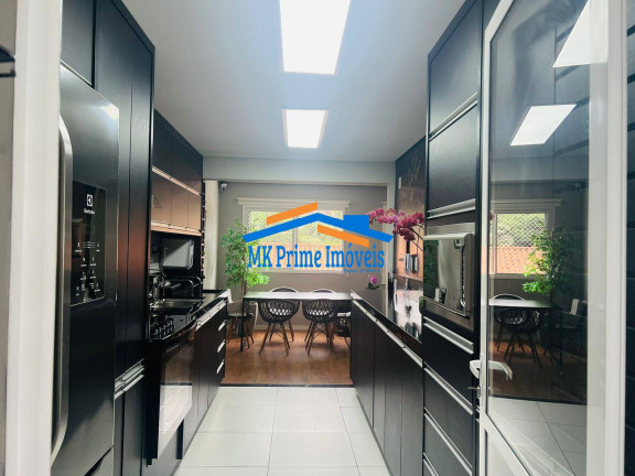 Imagem Casa de Condomínio com 3 Quartos à Venda, 150 m² em Jardim Rebelato - Cotia Imagem Casa de Condomínio com 3 Quartos à Venda, 150 m² em Jardim Rebelato - Cotia