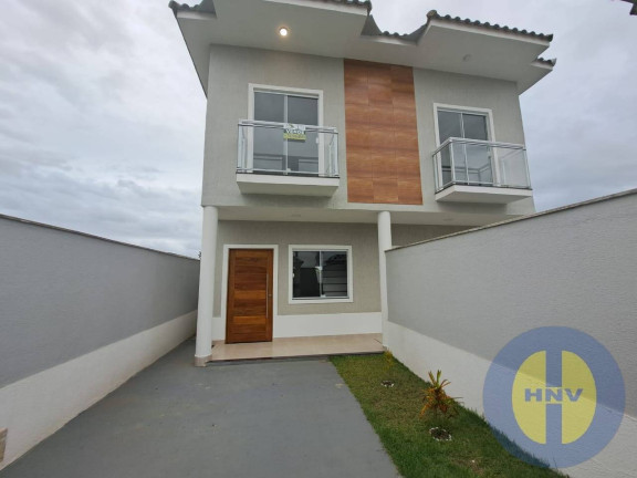 Imagem Casa com 2 Quartos à Venda, 80 m² em Jardim Atlântico Leste (itaipuaçu) - Maricá Imagem Casa com 2 Quartos à Venda, 80 m² em Jardim Atlântico Leste (itaipuaçu) - Maricá