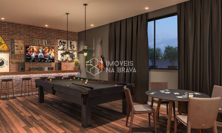 Imagem Apartamento com 2 Quartos à Venda, 84 m² em Fazenda - Itajaí Imagem Apartamento com 2 Quartos à Venda, 84 m² em Fazenda - Itajaí