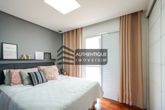 Imagem Apartamento com 3 Quartos à Venda, 102 m² em Tatuapé - São Paulo Imagem Apartamento com 3 Quartos à Venda, 102 m² em Tatuapé - São Paulo