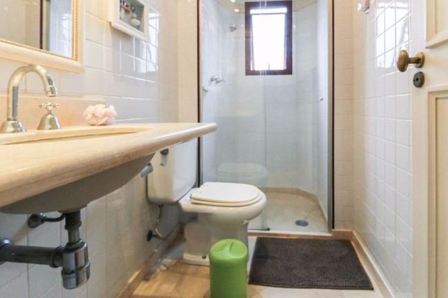 Imagem Apartamento com 4 Quartos à Venda, 164 m² em Itaim Bibi - São Paulo