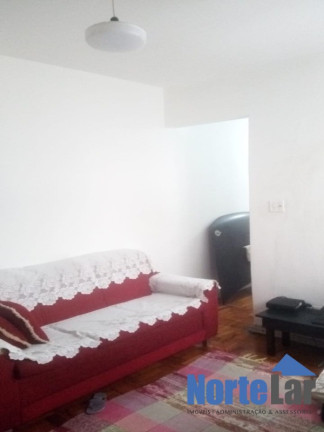 Imagem Apartamento com 2 Quartos à Venda, 70 m² em Perdizes - São Paulo