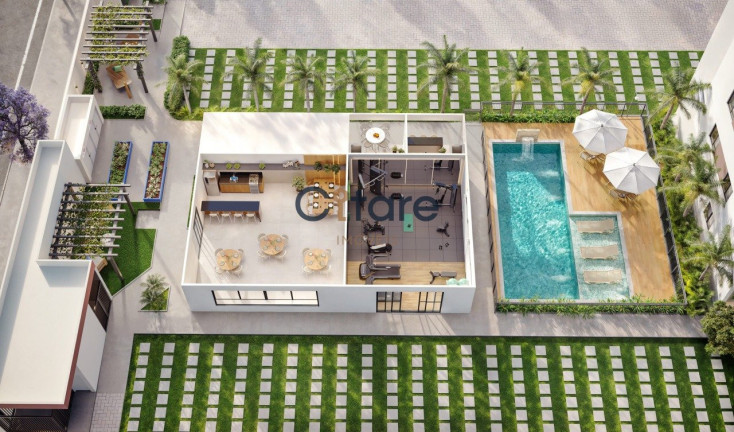 Imagem Apartamento com 2 Quartos à Venda, em Praia Do Futuro I - Fortaleza Imagem Apartamento com 2 Quartos à Venda, em Praia Do Futuro I - Fortaleza
