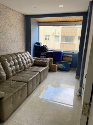 Imagem Apartamento com 3 Quartos à Venda, 128 m² em Centro - Santo André
