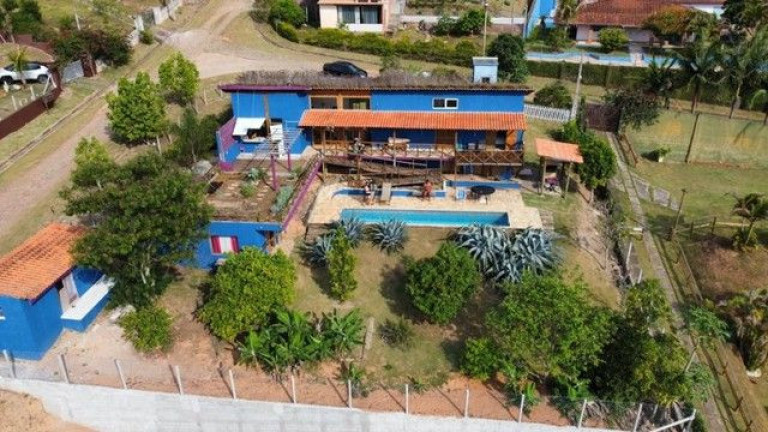 Imagem Casa com 3 Quartos à Venda, 160 m² em Ponte Alta - Atibaia