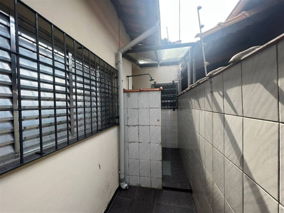 Imagem Casa com 2 Quartos à Venda, 67 m² em Guilhermina - Praia Grande