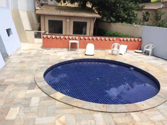 Imagem Apartamento com 3 Quartos à Venda, 107 m² em Santa Teresinha - São Paulo Imagem Apartamento com 3 Quartos à Venda, 107 m² em Santa Teresinha - São Paulo