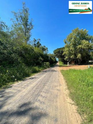 Imagem Terreno à Venda, 968 m² em Califórnia - Nova Santa Rita Imagem Terreno à Venda, 968 m² em Califórnia - Nova Santa Rita