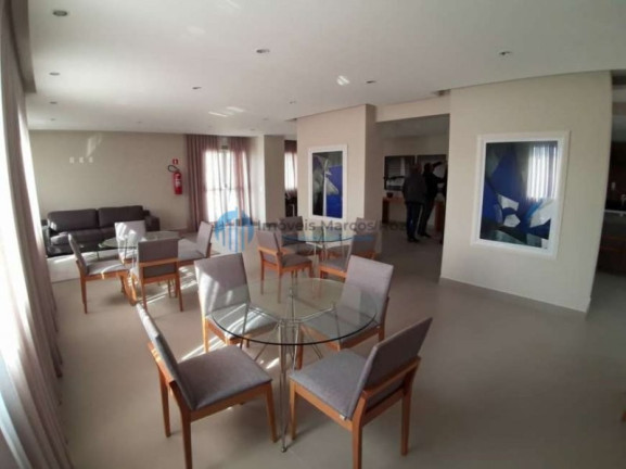 Imagem Apartamento com 3 Quartos à Venda, 66 m² em Parque Viana - Barueri