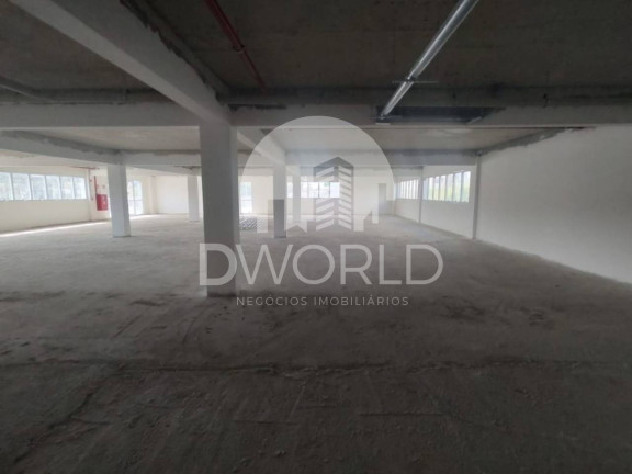 Imagem Imóvel Comercial para Alugar, 703 m² em Parque Central - Santo André