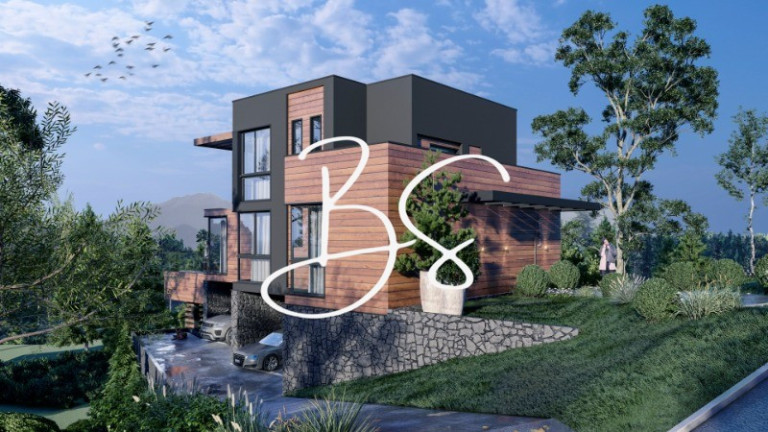Imagem Casa com 4 Quartos à Venda, 674 m² em Condomínio Alphaville - Gramado