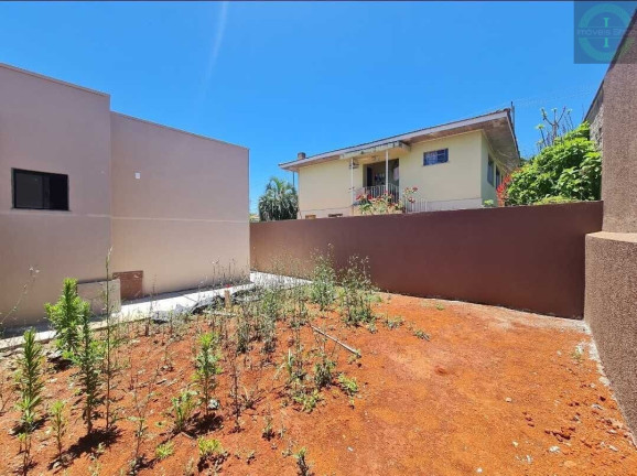Imagem Casa com 3 Quartos à Venda, 120 m² em Uvaranas - Ponta Grossa