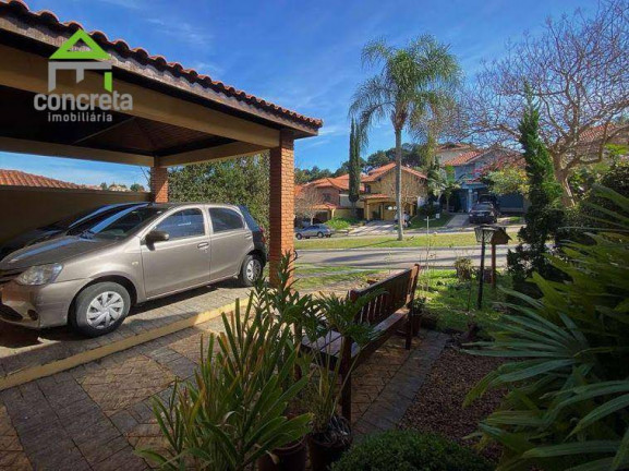 Imagem Casa de Condomínio com 4 Quartos à Venda, 240 m² em Granja Viana - Cotia Imagem Casa de Condomínio com 4 Quartos à Venda, 240 m² em Granja Viana - Cotia
