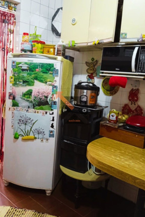 Imagem Imóvel com 2 Quartos à Venda, 52 m² em água Funda - São Paulo