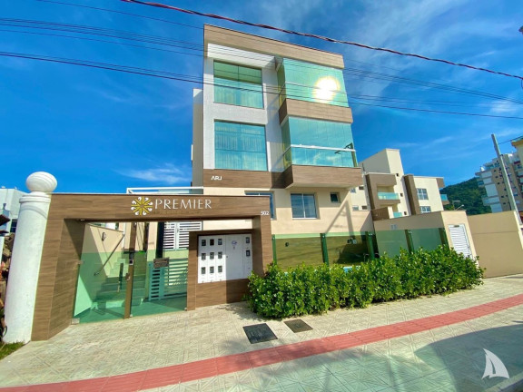 Imagem Apartamento com 3 Quartos à Venda, 153 m² em Palmas - Governador Celso Ramos Imagem Apartamento com 3 Quartos à Venda, 153 m² em Palmas - Governador Celso Ramos