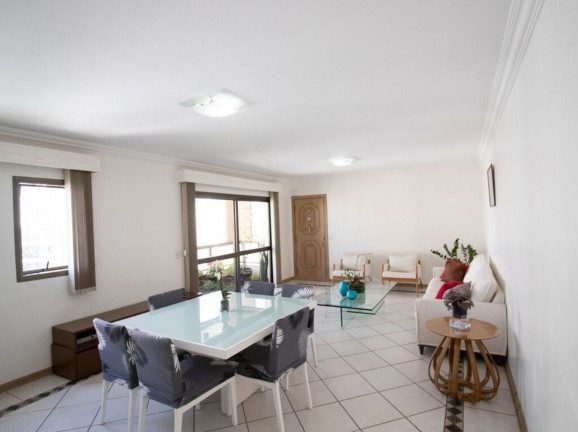 Imagem Imóvel com 4 Quartos à Venda, 161 m² em Morumbi - São Paulo Imagem Imóvel com 4 Quartos à Venda, 161 m² em Morumbi - São Paulo