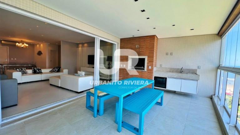 Imagem Imóvel com 4 Quartos à Venda, 240 m² em Riviera | Módulo 08 - Bertioga