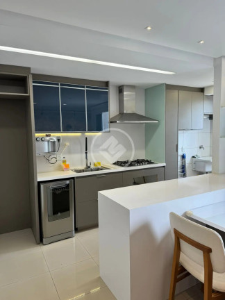 Imagem Apartamento com 2 Quartos à Venda, 89 m² em Setor Bueno - Goiânia Imagem Apartamento com 2 Quartos à Venda, 89 m² em Setor Bueno - Goiânia