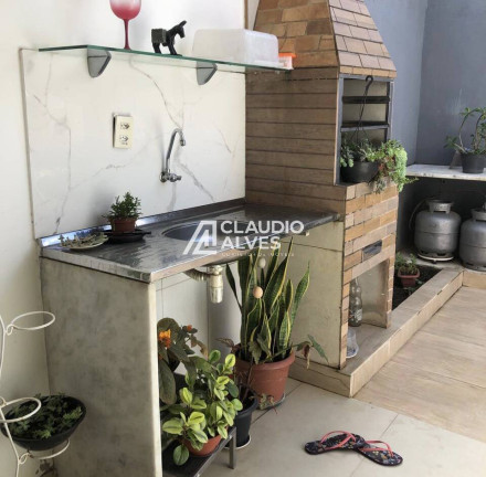 Imagem Casa de Condomínio com 2 Quartos à Venda, 120 m² em Papagaio - Feira De Santana
