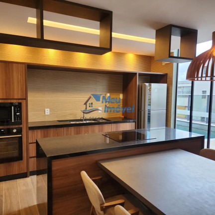 Imagem Cobertura com 3 Quartos à Venda, 231 m² em Setor Noroeste - Brasília Imagem Cobertura com 3 Quartos à Venda, 231 m² em Setor Noroeste - Brasília