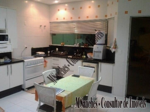 Imagem Sobrado com 3 Quartos à Venda, 330 m² em Cond. Vila Dos Ingleses - Sorocaba