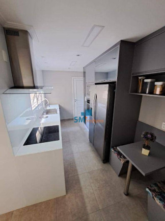 Imagem Apartamento com 3 Quartos à Venda, 156 m² em Centro - São Bernardo Do Campo