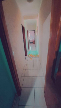 Imagem Sobrado com 3 Quartos à Venda, 320 m² em Jardim Aida - Guarulhos Imagem Sobrado com 3 Quartos à Venda, 320 m² em Jardim Aida - Guarulhos