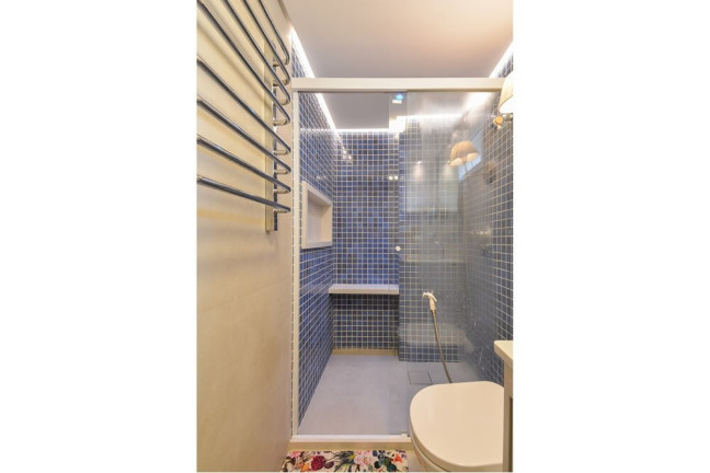 Imagem Apartamento com 3 Quartos à Venda, 122 m² em Vila Olímpia - São Paulo