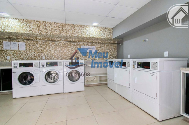 Imagem Imóvel com 1 Quarto à Venda, 42 m² em Norte (águas Claras) - Brasília