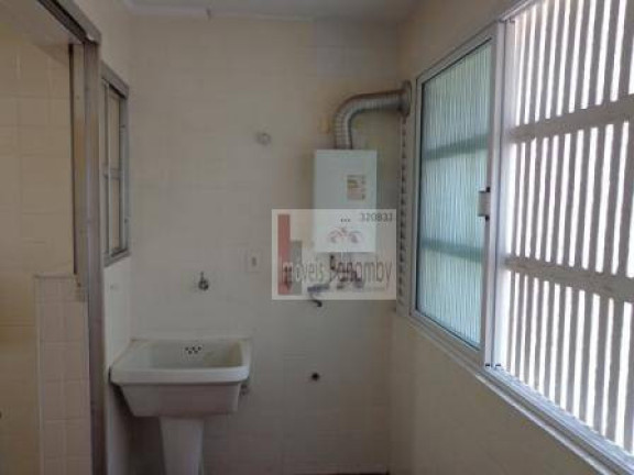 Imagem Apartamento com 2 Quartos à Venda, 109 m² em Paraíso - São Paulo