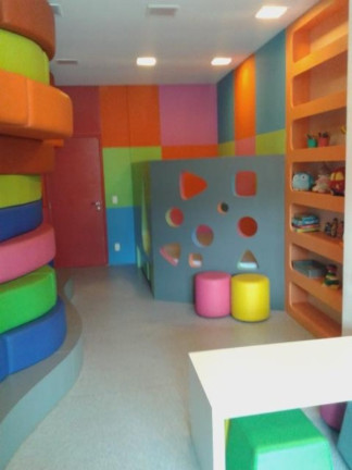 Imagem Imóvel com 1 Quarto para Alugar, 49 m² em Vila Cordeiro - São Paulo Imagem Imóvel com 1 Quarto para Alugar, 49 m² em Vila Cordeiro - São Paulo