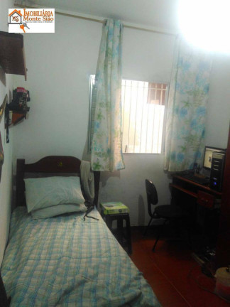 Imagem Sobrado com 3 Quartos à Venda, 125 m² em Vila Rio De Janeiro - Guarulhos