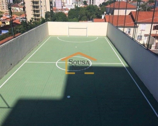 Imagem Apartamento com 3 Quartos à Venda, 97 m² em Tucuruvi - São Paulo Imagem Apartamento com 3 Quartos à Venda, 97 m² em Tucuruvi - São Paulo