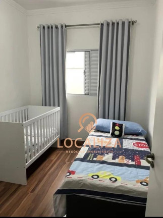 Imagem Casa com 3 Quartos à Venda, 86 m² em Residencial Santa Paula - Jacareí Imagem Casa com 3 Quartos à Venda, 86 m² em Residencial Santa Paula - Jacareí