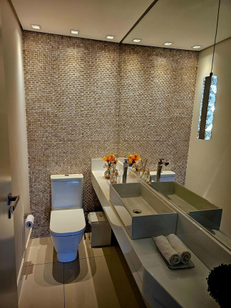 Imagem Apartamento com 3 Quartos à Venda, 157 m² em Vila Santa Cruz - Franca Imagem Apartamento com 3 Quartos à Venda, 157 m² em Vila Santa Cruz - Franca