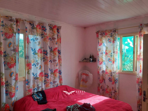 Imagem Casa com 3 Quartos à Venda, 276 m² em São Cristóvão - Barra Velha Imagem Casa com 3 Quartos à Venda, 276 m² em São Cristóvão - Barra Velha