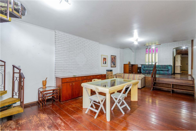 Imagem Imóvel com 4 Quartos à Venda,  em Bom Fim - Porto Alegre