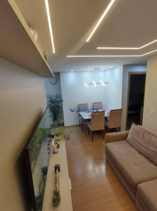 Imagem Apartamento com 2 Quartos à Venda, 44 m² em Jardim City - Guarulhos Imagem Apartamento com 2 Quartos à Venda, 44 m² em Jardim City - Guarulhos