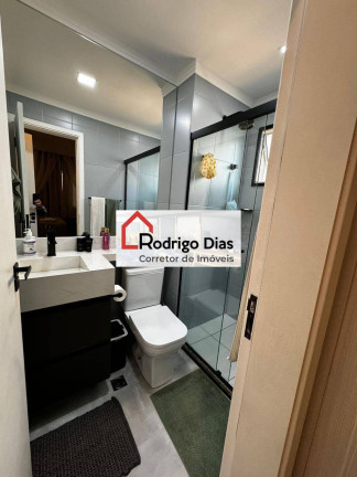 Imagem Apartamento com 2 Quartos à Venda, 66 m² em Jardim Flórida - Jundiaí