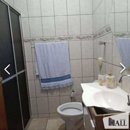 Imagem Casa com 2 Quartos à Venda, 100 m² em Jardim Itapema - São José Do Rio Preto Imagem Casa com 2 Quartos à Venda, 100 m² em Jardim Itapema - São José Do Rio Preto