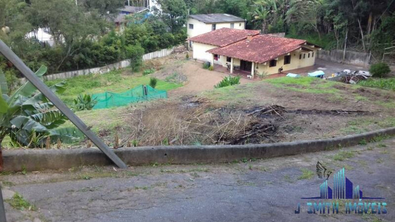 Terreno à Venda, 4 m² em Jardim Barbacena - Cotia