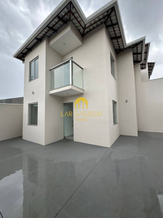 Imagem Casa com 3 Quartos à Venda, 60 m² em Jardim Das Flores - Ibirité Imagem Casa com 3 Quartos à Venda, 60 m² em Jardim Das Flores - Ibirité