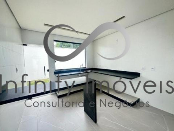 Imagem Casa de Condomínio com 3 Quartos à Venda, 302 m² em Vale Dos Sonhos - Lagoa Santa Imagem Casa de Condomínio com 3 Quartos à Venda, 302 m² em Vale Dos Sonhos - Lagoa Santa