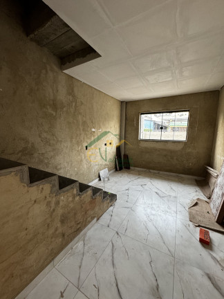Imagem Sobrado com 2 Quartos à Venda, 58 m² em Tatuquara - Curitiba Imagem Sobrado com 2 Quartos à Venda, 58 m² em Tatuquara - Curitiba