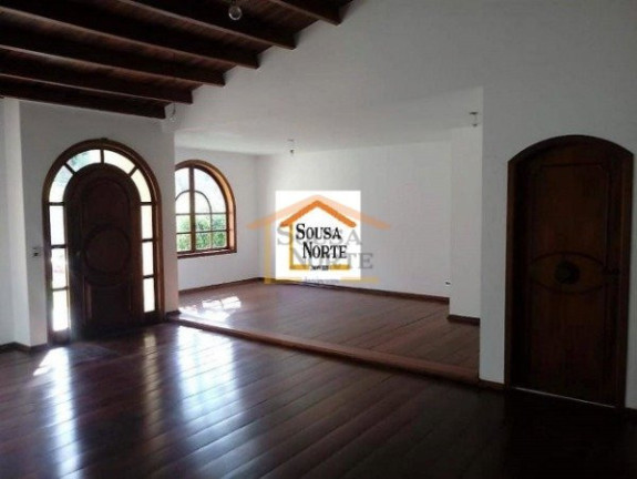 Imagem Casa com 4 Quartos à Venda, 450 m² em Tremembé - São Paulo Imagem Casa com 4 Quartos à Venda, 450 m² em Tremembé - São Paulo