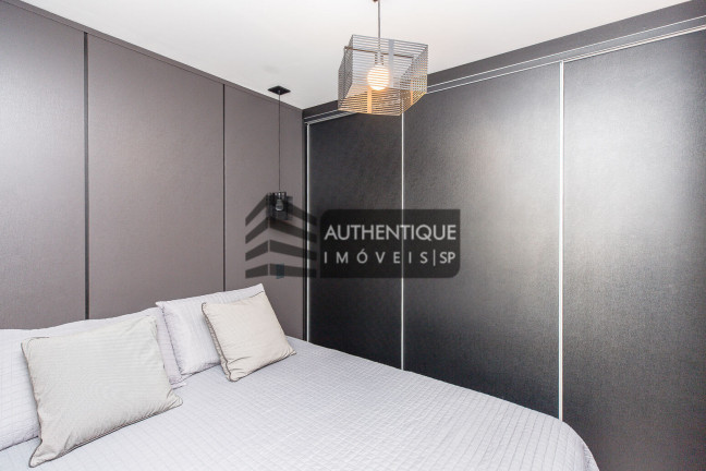 Imagem Apartamento com 2 Quartos à Venda, 71 m² em Brooklin - São Paulo