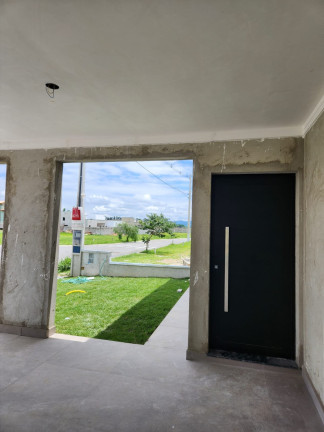 Imagem Casa com 3 Quartos à Venda, 173 m² em Bairro Dos Guedes - Tremembé