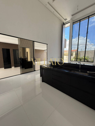Imagem Casa com 4 Quartos à Venda, 230 m² em Setor Faiçalville - Goiânia