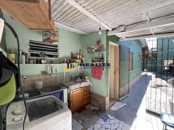 Imagem Casa com 3 Quartos à Venda, 250 m² em Parque Jóquei Club - Campos Dos Goytacazes Imagem Casa com 3 Quartos à Venda, 250 m² em Parque Jóquei Club - Campos Dos Goytacazes